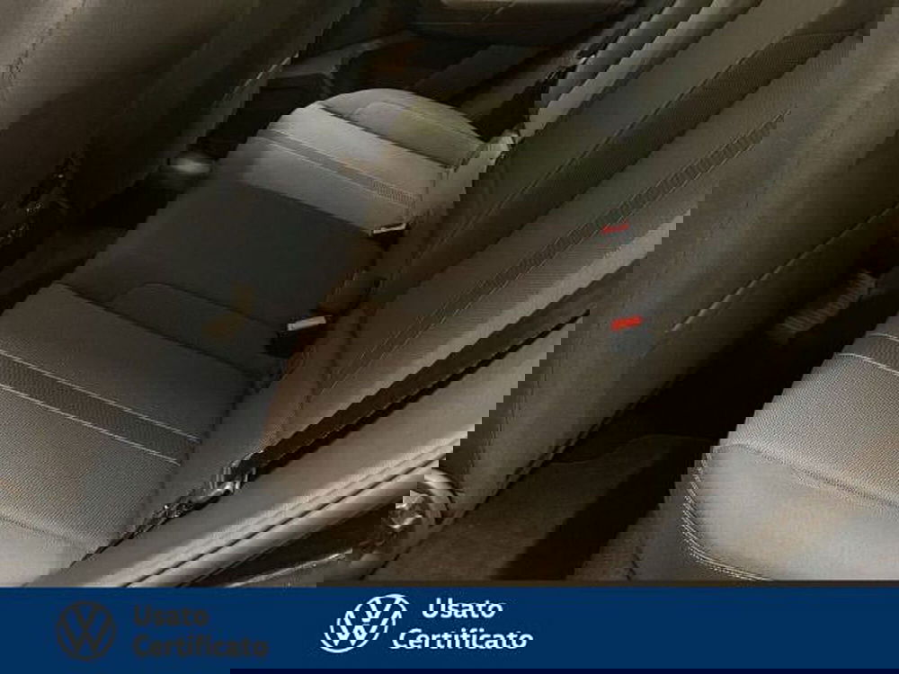 Volkswagen T-Roc usata a Vicenza (12)