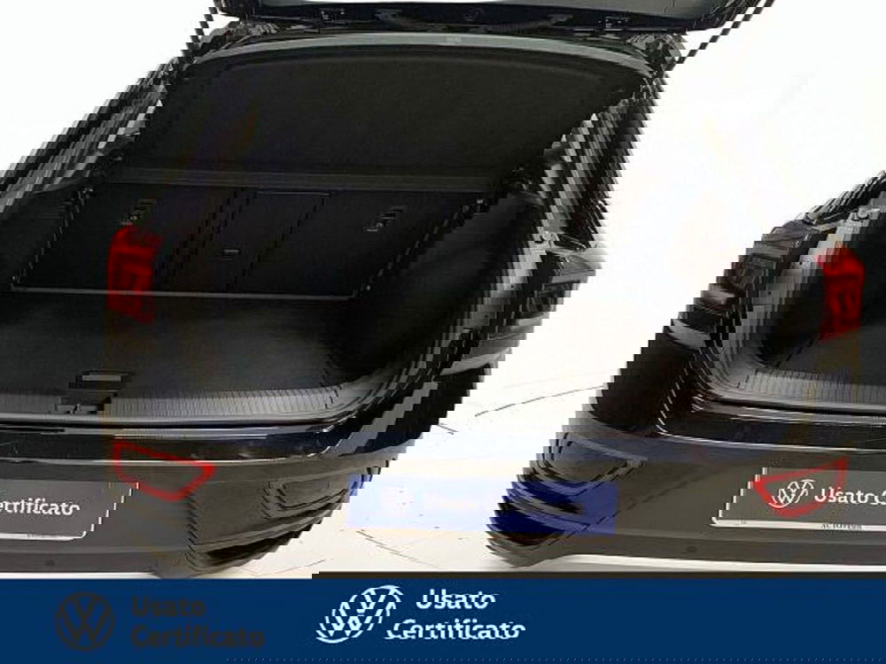 Volkswagen T-Roc usata a Vicenza (13)