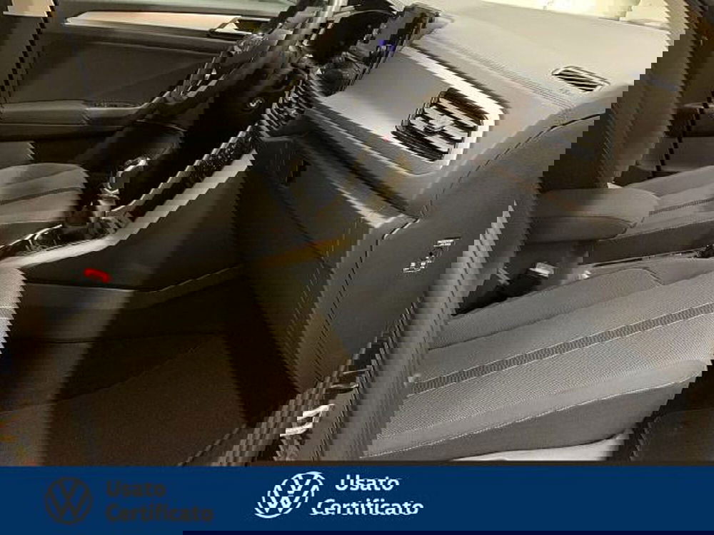 Volkswagen T-Roc usata a Vicenza (4)