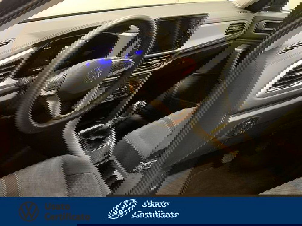 Volkswagen T-Roc usata a Vicenza (5)