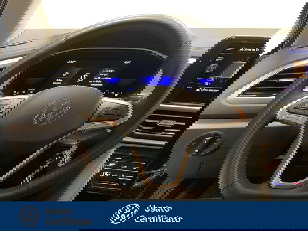 Volkswagen T-Roc usata a Vicenza (6)