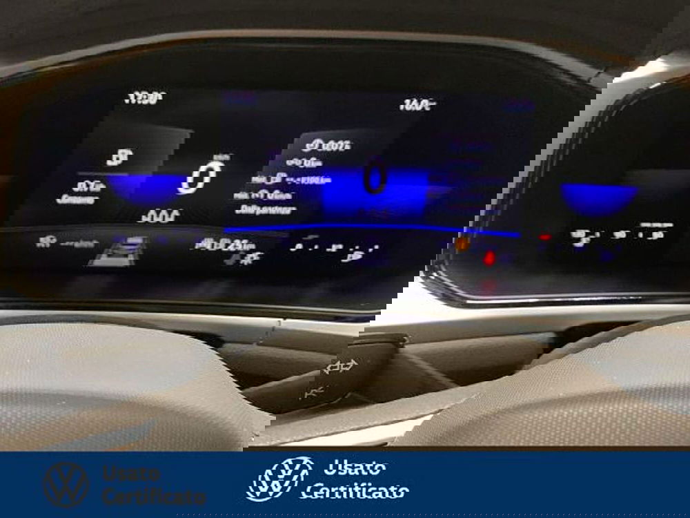 Volkswagen T-Roc usata a Vicenza (7)