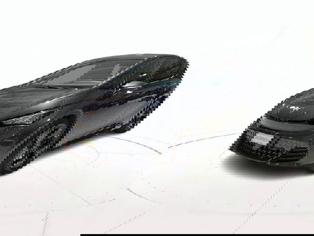 Cupra Born usata a Vicenza