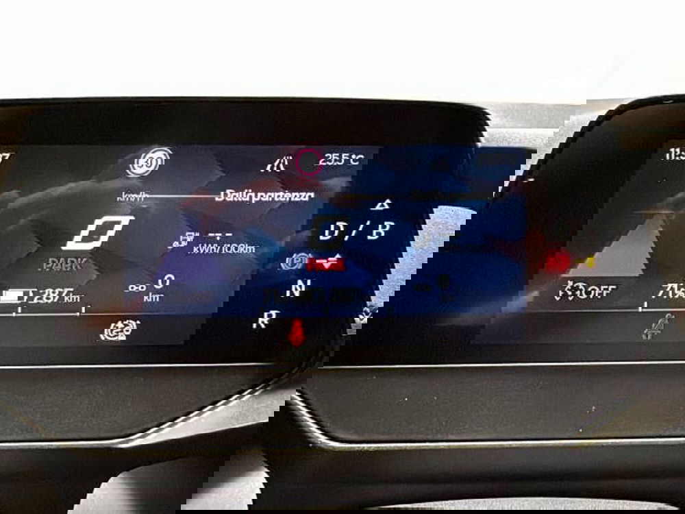 Cupra Born usata a Vicenza (10)