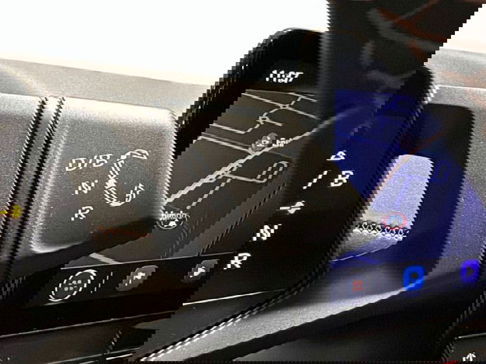 Cupra Born usata a Vicenza (11)