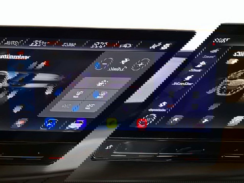 Cupra Born usata a Vicenza (13)