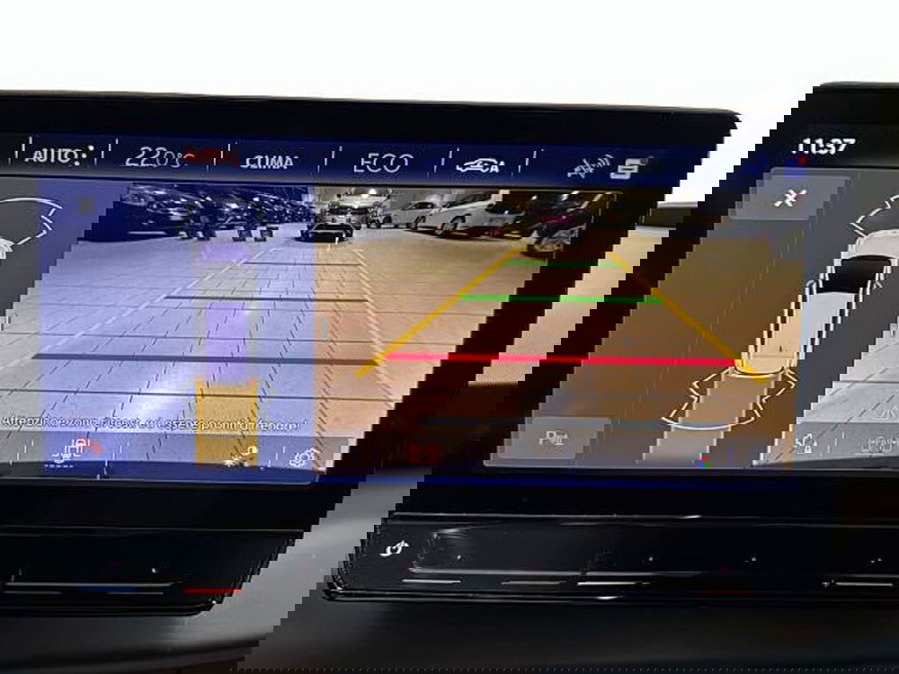 Cupra Born usata a Vicenza (14)