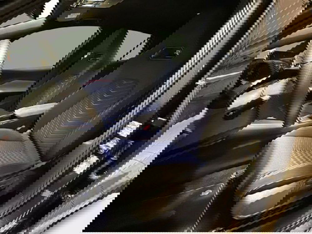 Cupra Born usata a Vicenza (16)