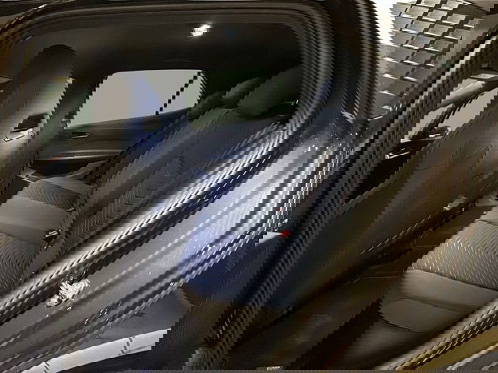 Cupra Born usata a Vicenza (17)