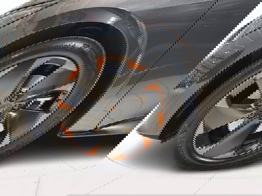 Cupra Born usata a Vicenza (19)