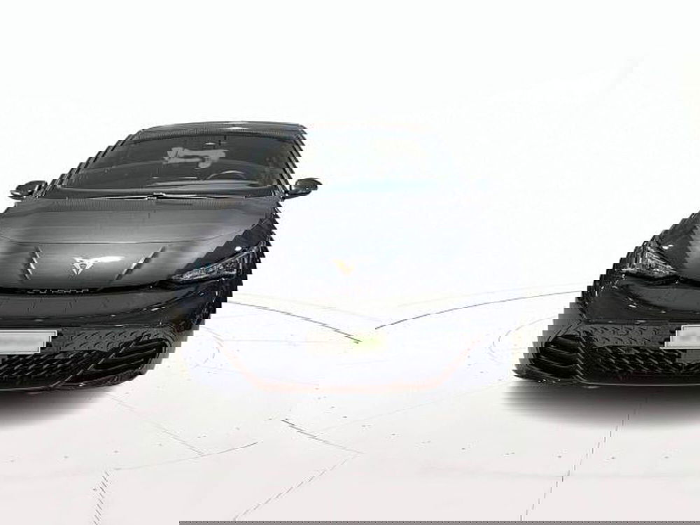 Cupra Born usata a Vicenza (2)