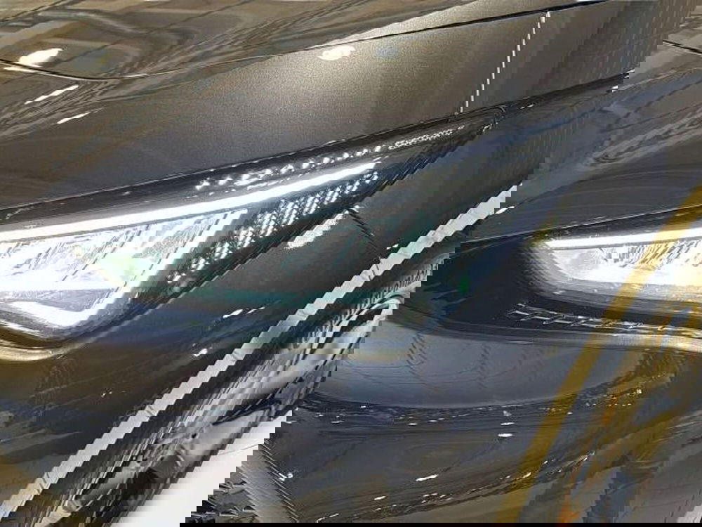 Cupra Born usata a Vicenza (20)