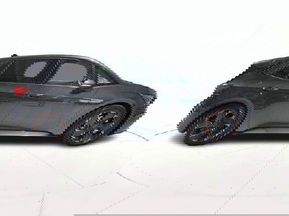 Cupra Born usata a Vicenza (3)