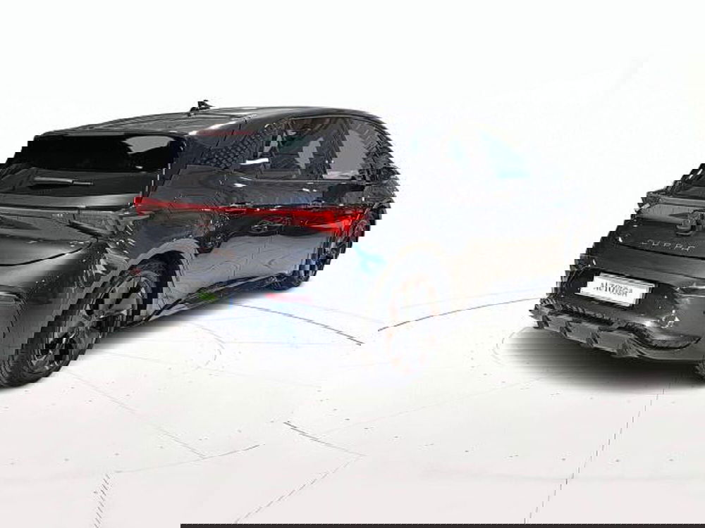 Cupra Born usata a Vicenza (4)