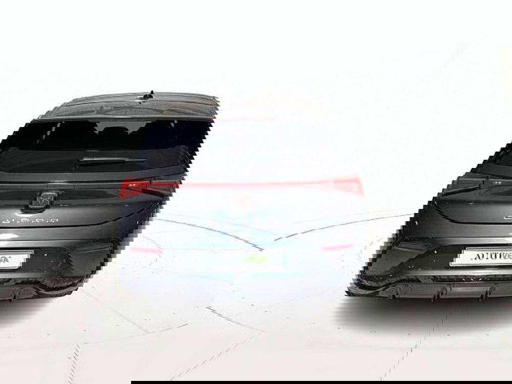 Cupra Born usata a Vicenza (5)