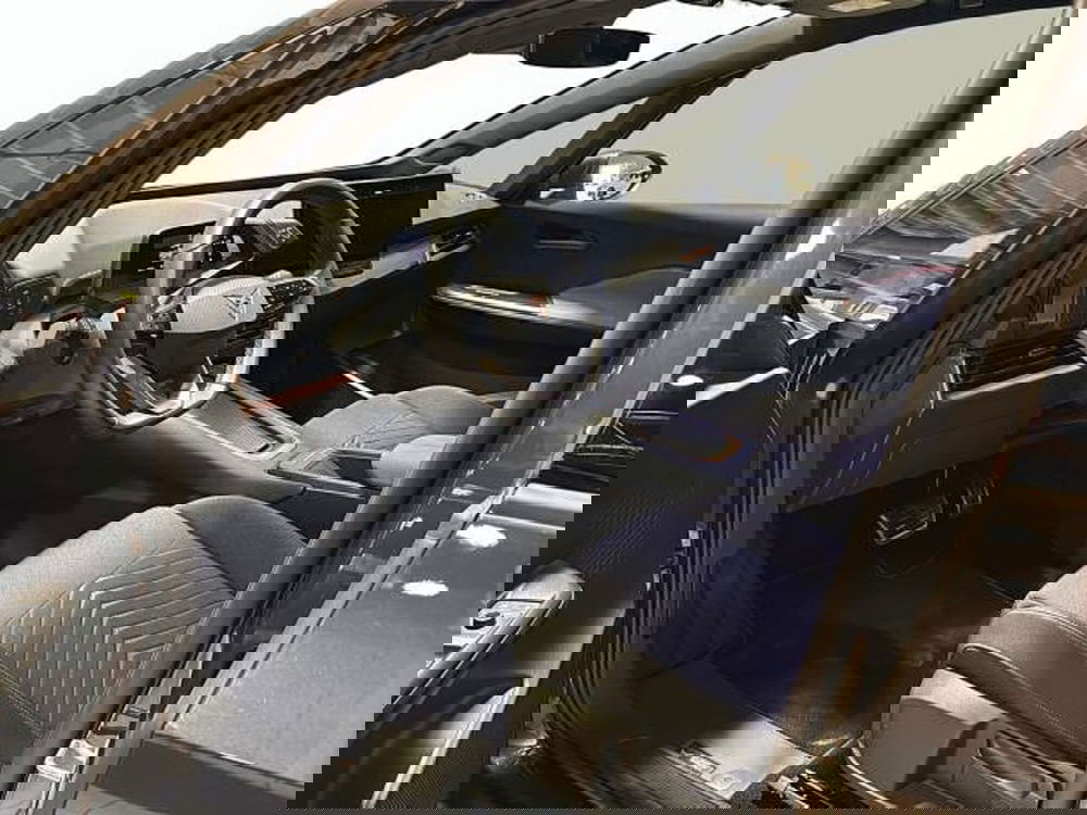 Cupra Born usata a Vicenza (7)