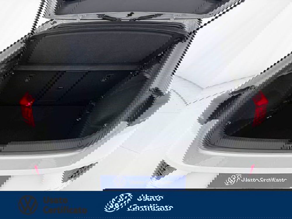 Volkswagen T-Roc usata a Vicenza (11)