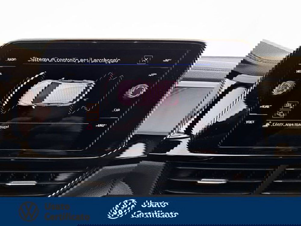 Volkswagen T-Roc usata a Vicenza (16)