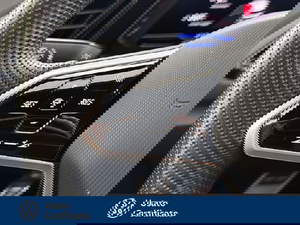 Volkswagen T-Roc usata a Vicenza (18)