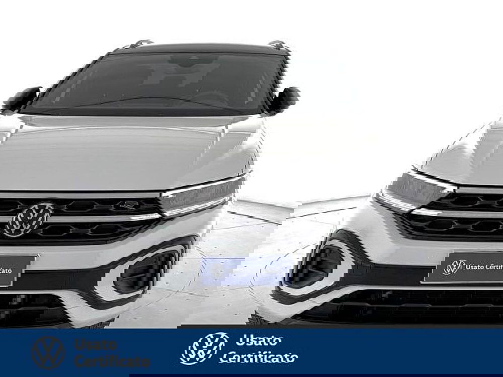 Volkswagen T-Roc usata a Vicenza (2)