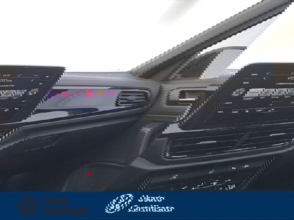 Volkswagen T-Roc usata a Vicenza (20)