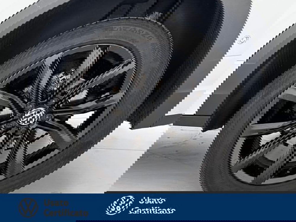 Volkswagen T-Roc usata a Vicenza (6)