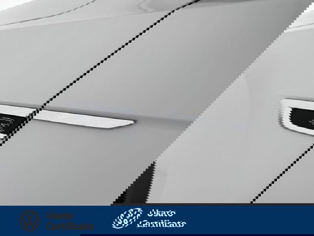 Volkswagen T-Roc usata a Vicenza (7)