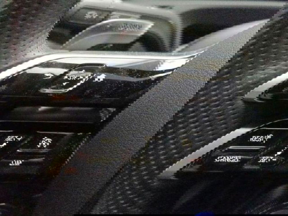 Mercedes-Benz Classe A usata a Milano (14)