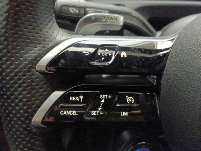 Mercedes-Benz Classe A usata a Milano (14)