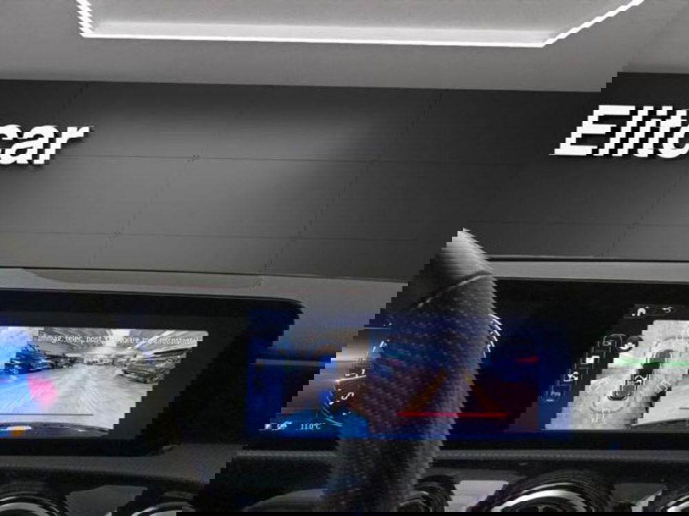 Mercedes-Benz Classe A usata a Milano (15)