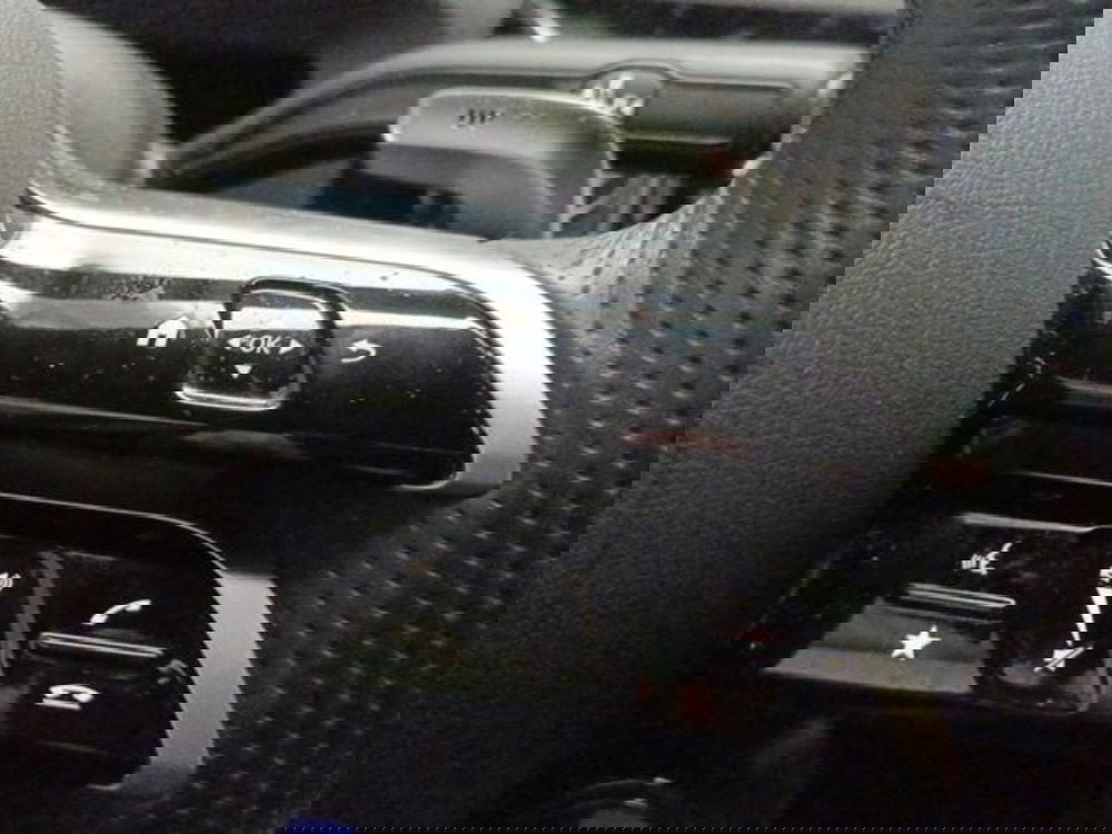 Mercedes-Benz Classe A usata a Milano (16)