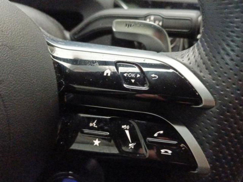 Mercedes-Benz Classe A usata a Milano (16)