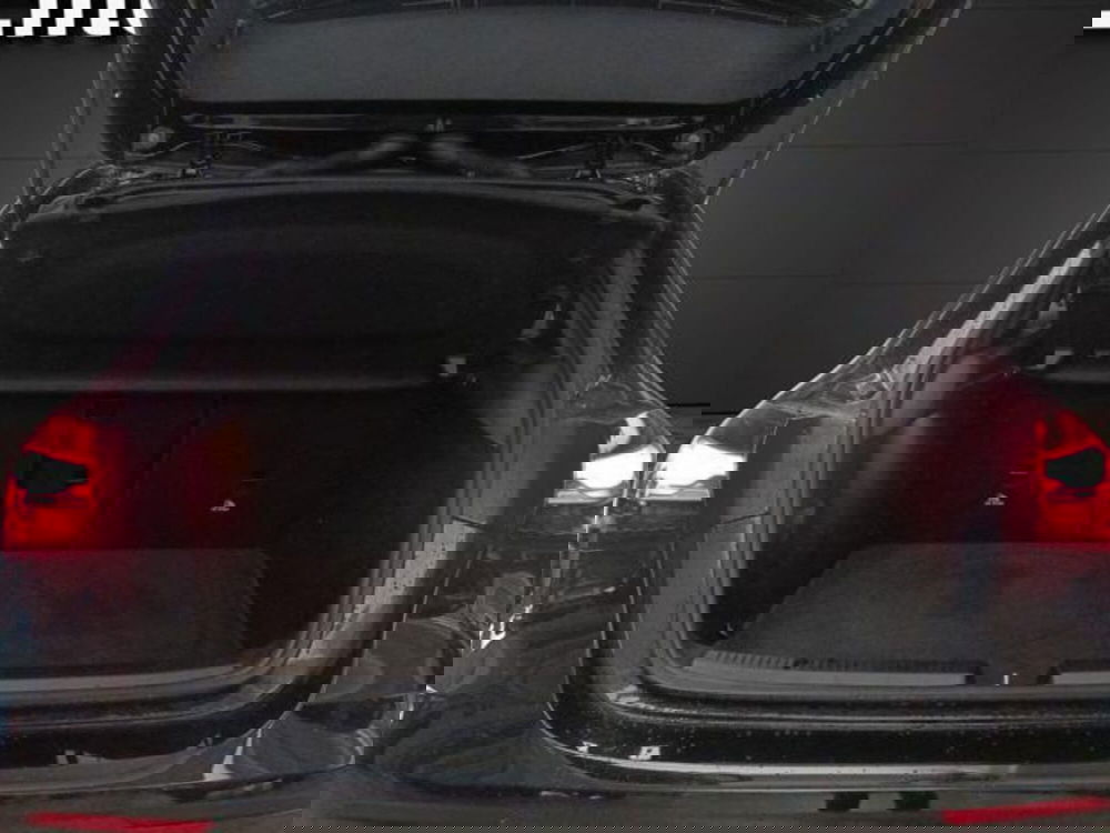 Mercedes-Benz Classe A usata a Milano (17)