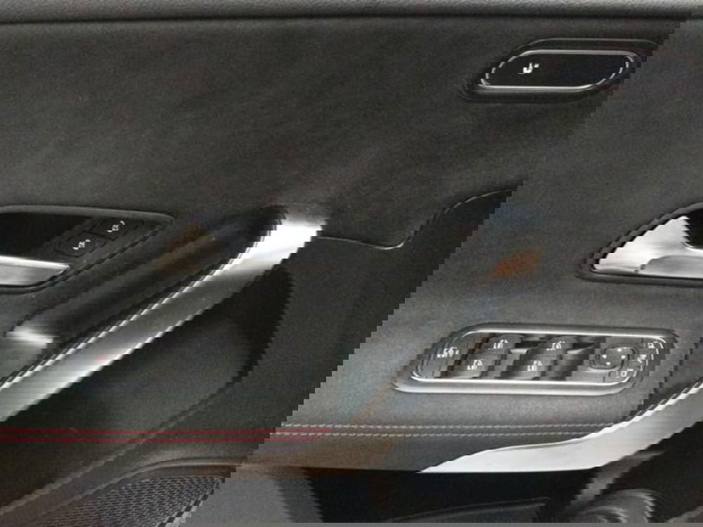 Mercedes-Benz Classe A usata a Milano (19)