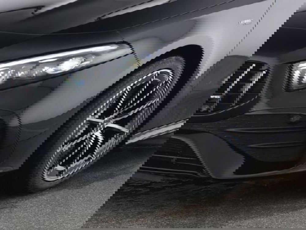 Mercedes-Benz Classe A usata a Milano (4)