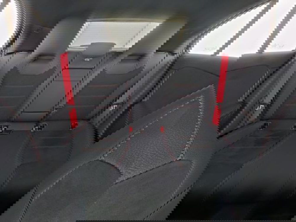 Mercedes-Benz Classe A usata a Milano (8)