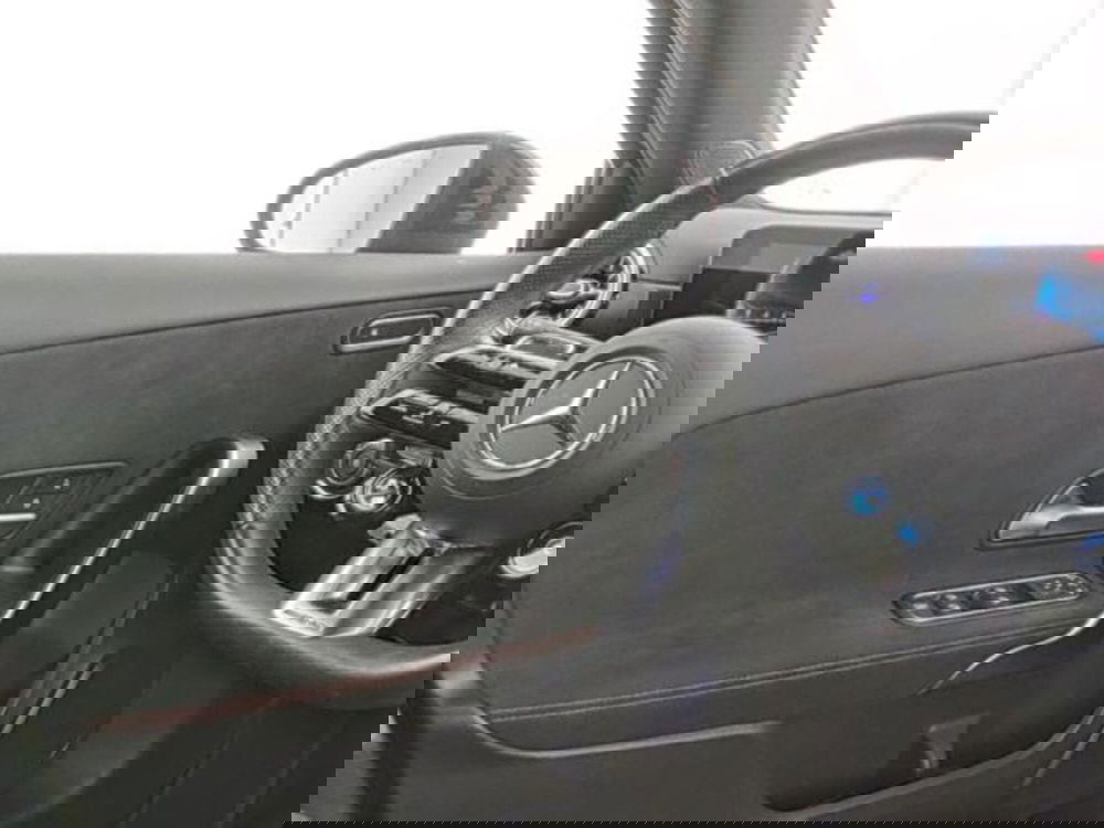 Mercedes-Benz Classe A usata a Milano (9)