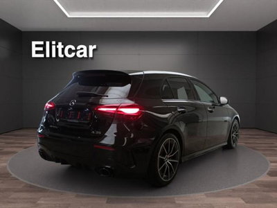 Mercedes-Benz Classe A AMG 35 AMG Line Advanced Plus 4matic auto del 2024 usata a Magenta