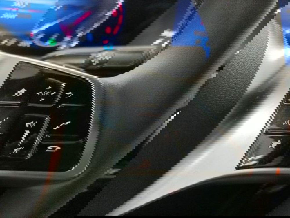 Mercedes-Benz Classe A usata a Milano (13)