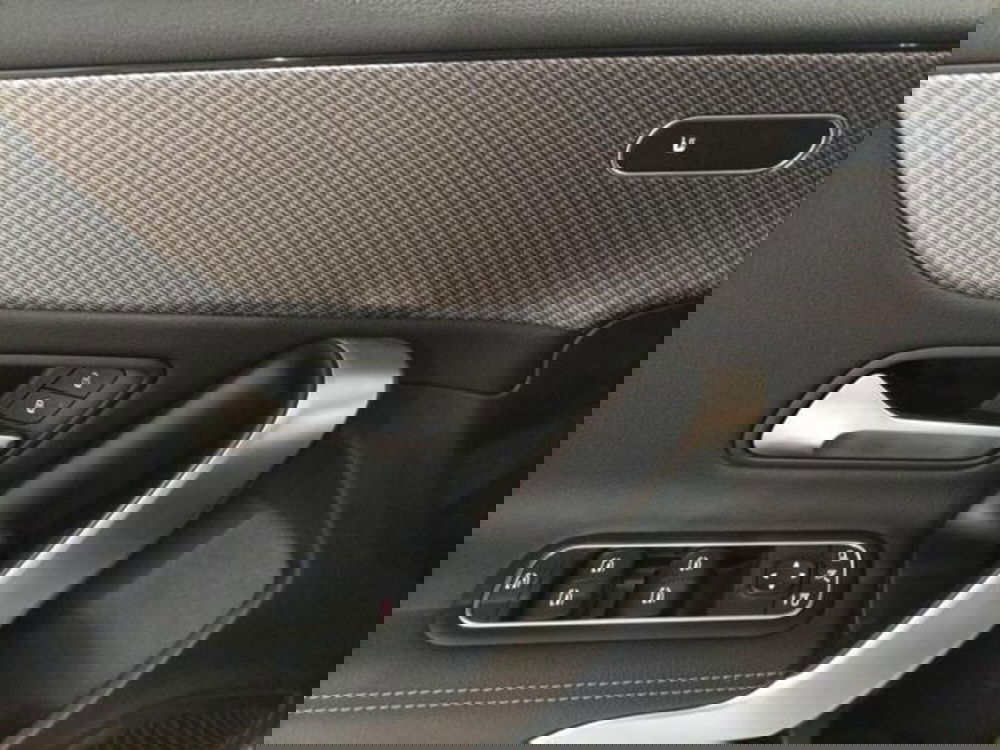 Mercedes-Benz Classe A usata a Milano (15)