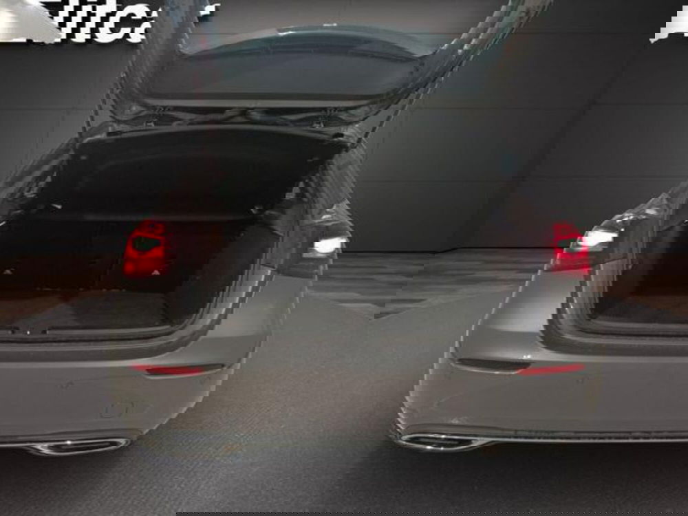 Mercedes-Benz Classe A usata a Milano (16)