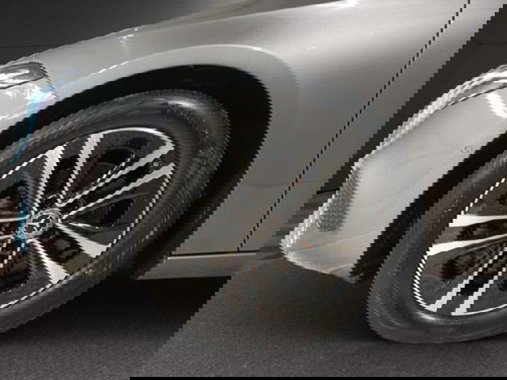 Mercedes-Benz Classe A usata a Milano (8)