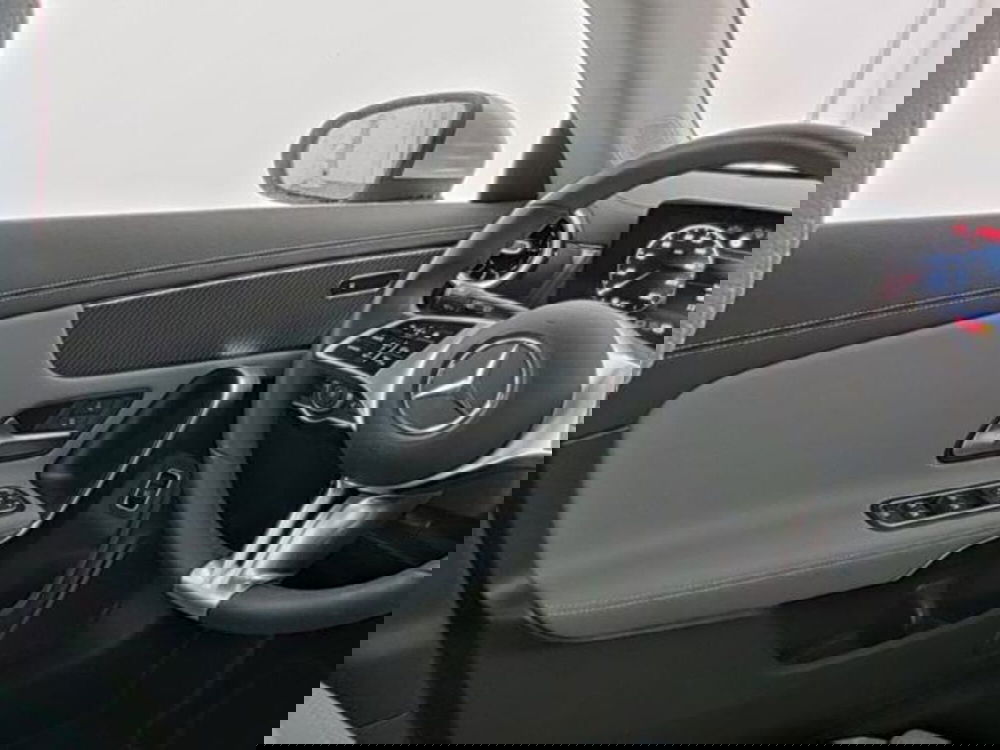 Mercedes-Benz CLA Shooting Brake usata a Milano (10)