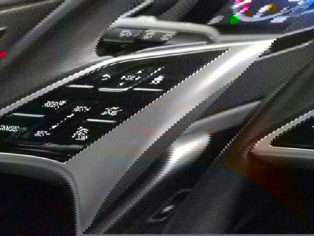 Mercedes-Benz CLA Shooting Brake usata a Milano (15)