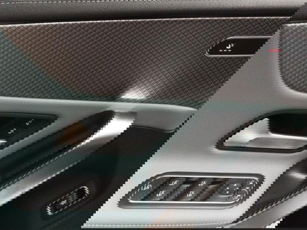 Mercedes-Benz CLA Shooting Brake usata a Milano (18)