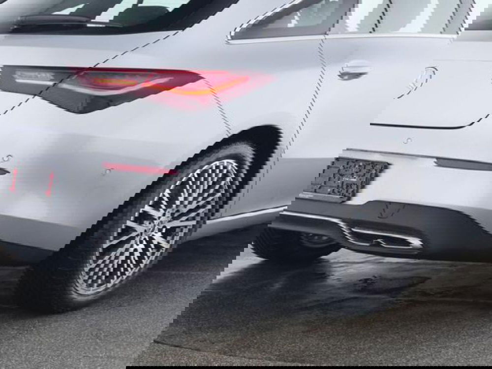 Mercedes-Benz CLA Shooting Brake usata a Milano (4)