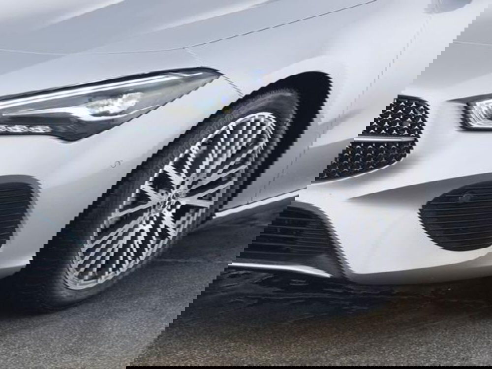 Mercedes-Benz CLA Shooting Brake usata a Milano (5)