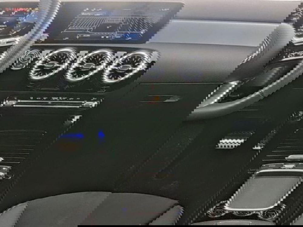 Mercedes-Benz Classe A usata a Milano (5)