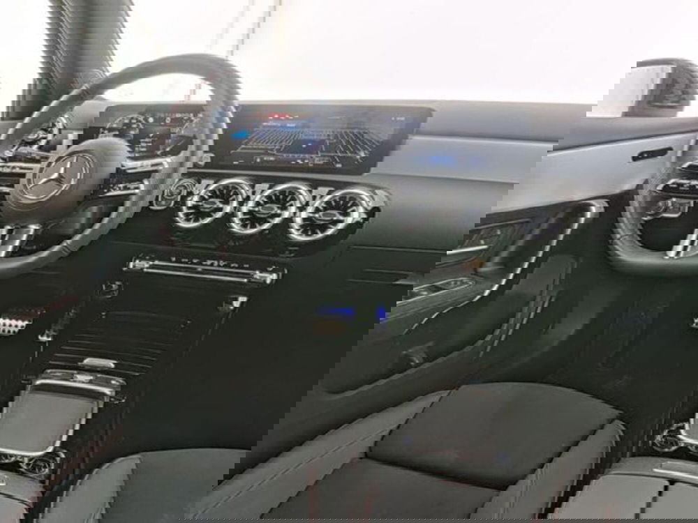 Mercedes-Benz Classe A usata a Milano (6)