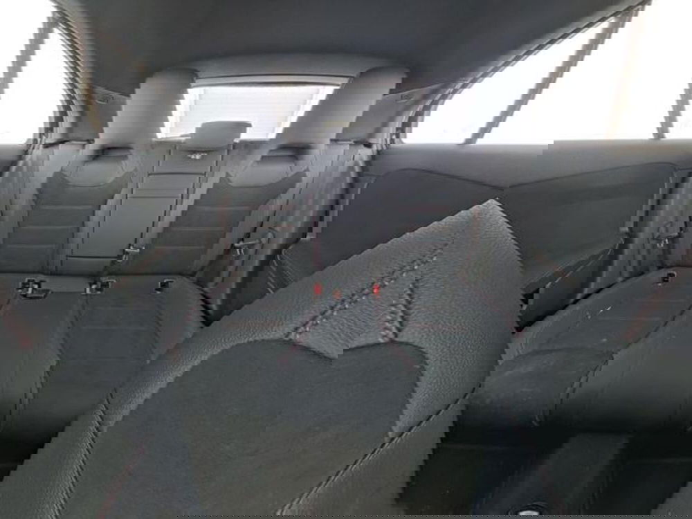 Mercedes-Benz Classe A usata a Milano (8)